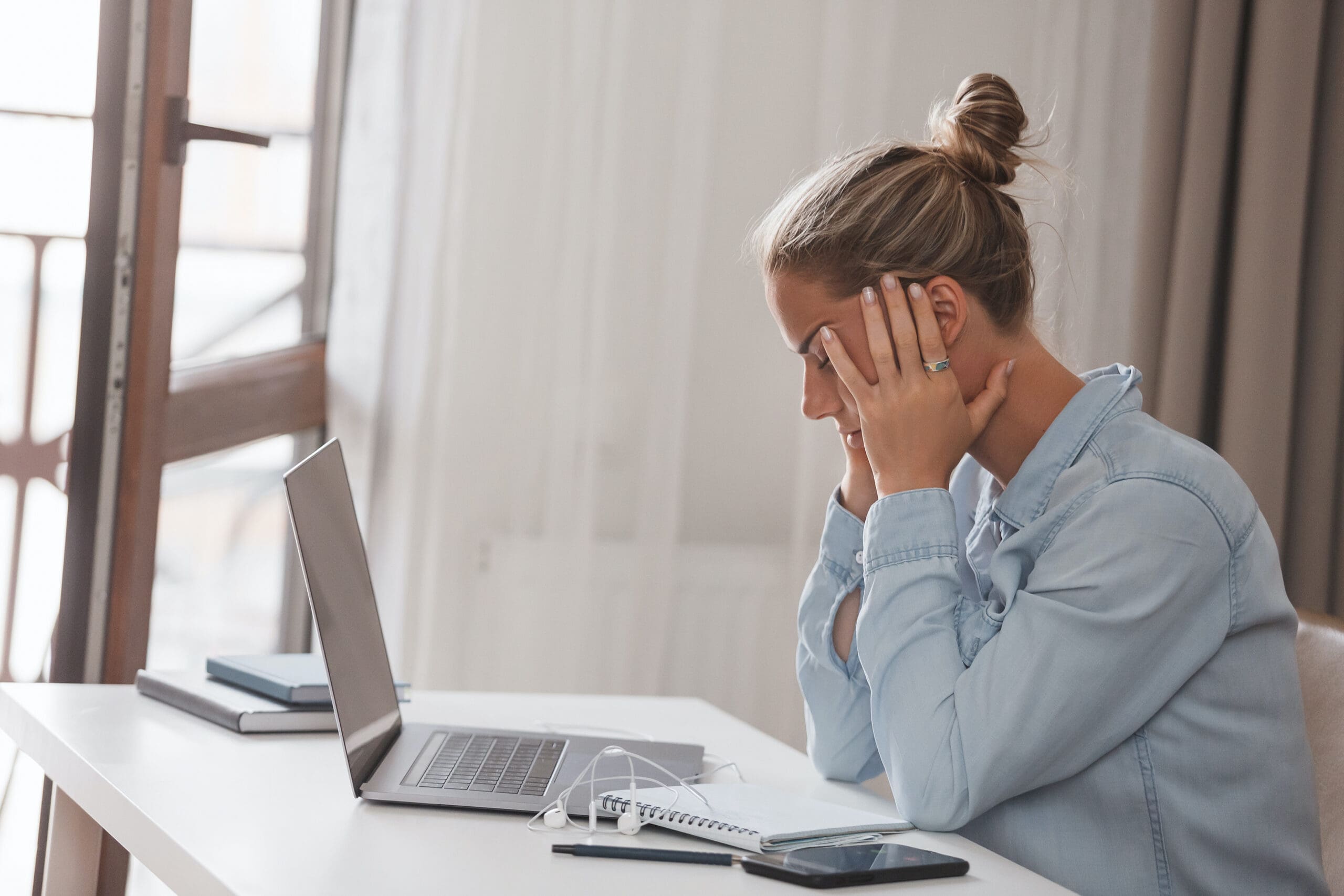 Chronic Fatigue Syndrome
