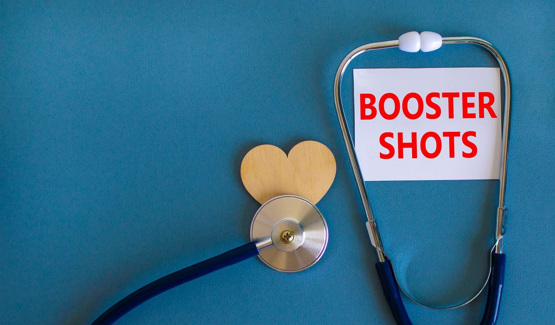 What’s the latest COVID-19 Booster Information for Immunocompromised Australians including Autoimmune Conditions