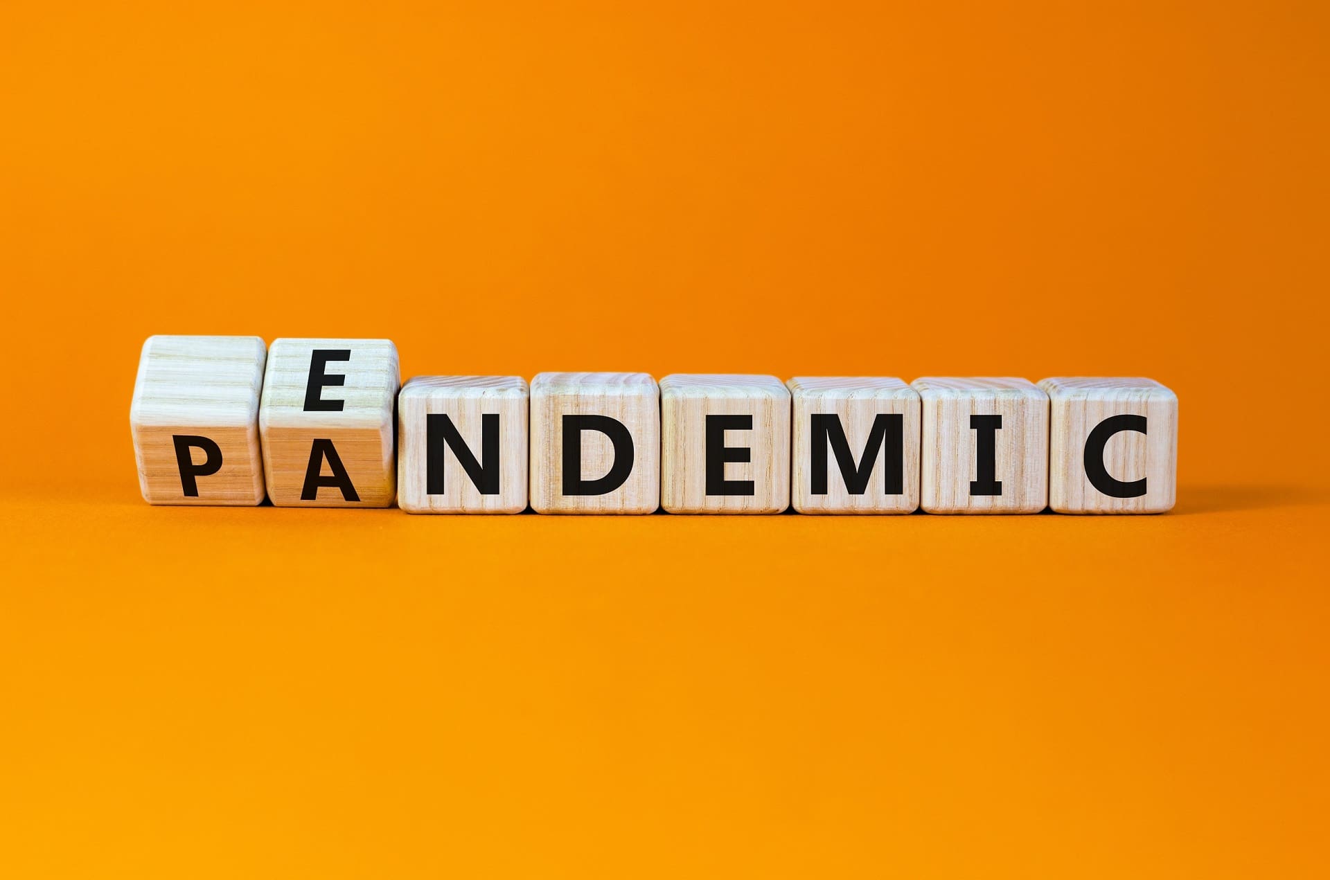 COVID-19 – Are we shifting from a Pandemic to Endemic?