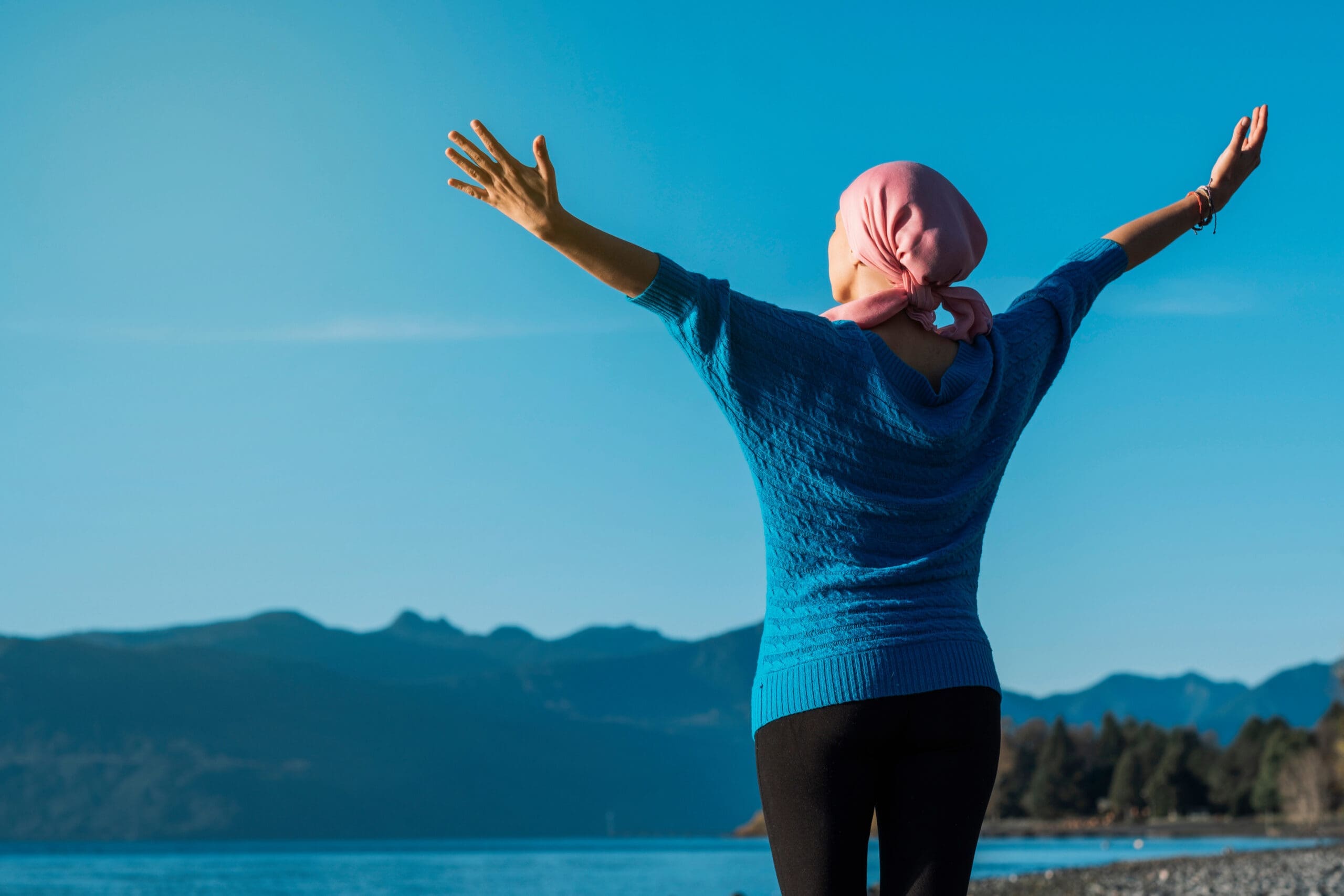 Digital Support For Women With Breast Cancer
