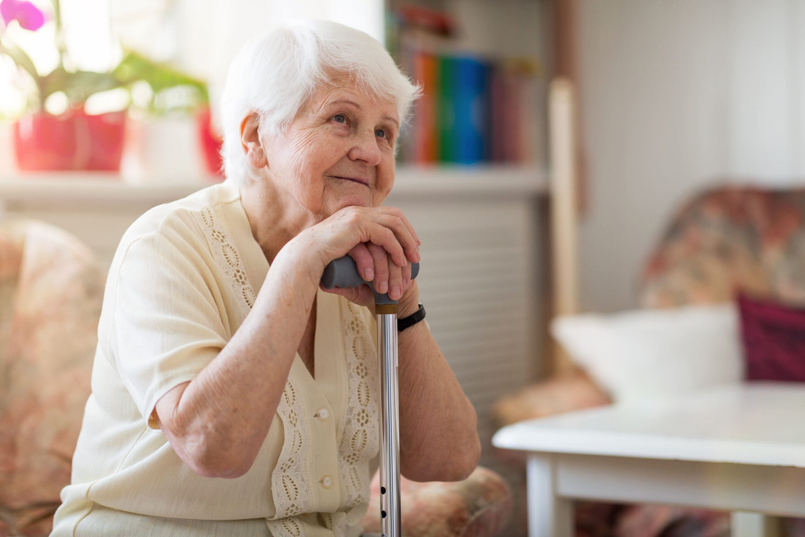 Holding on to Hope: The Race to Solve Dementia