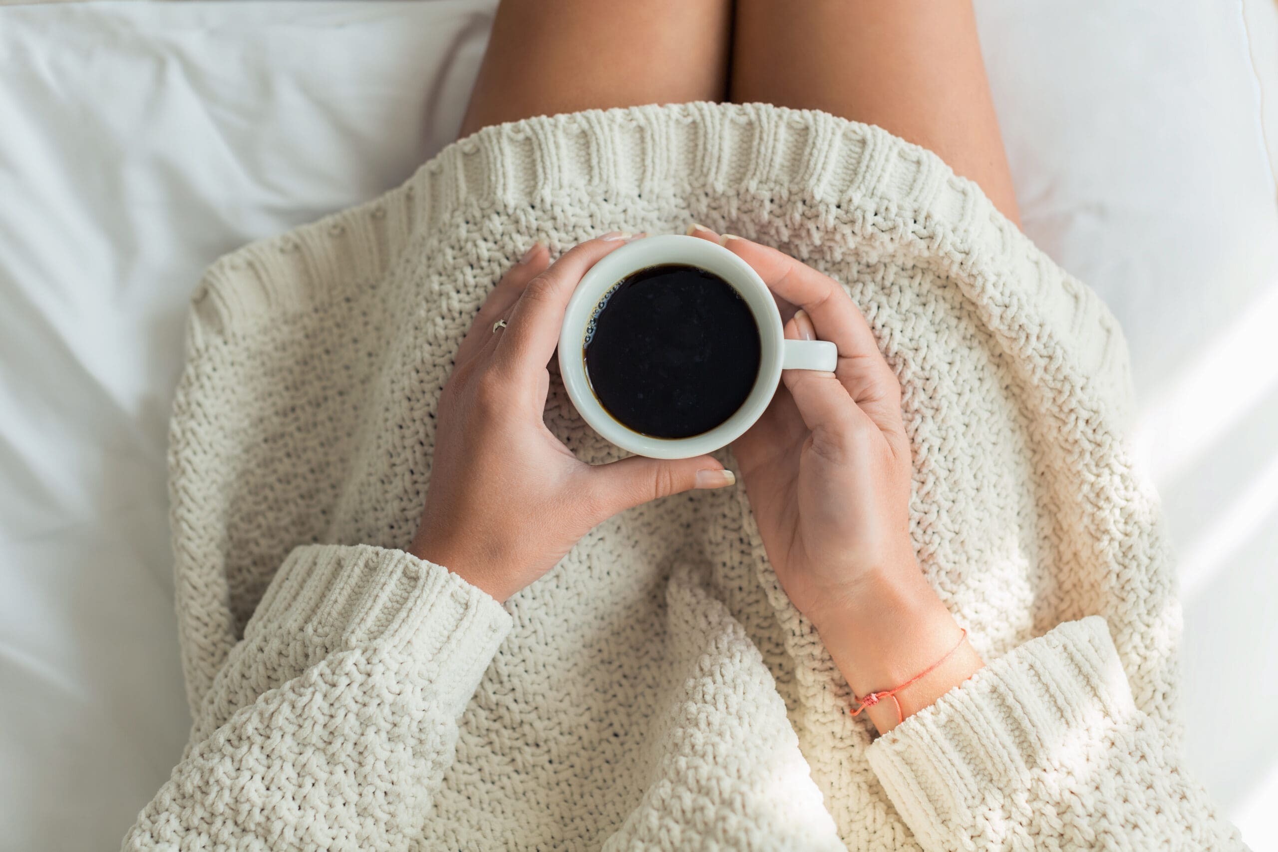 Is Drinking Coffee Safe During Pregnancy?