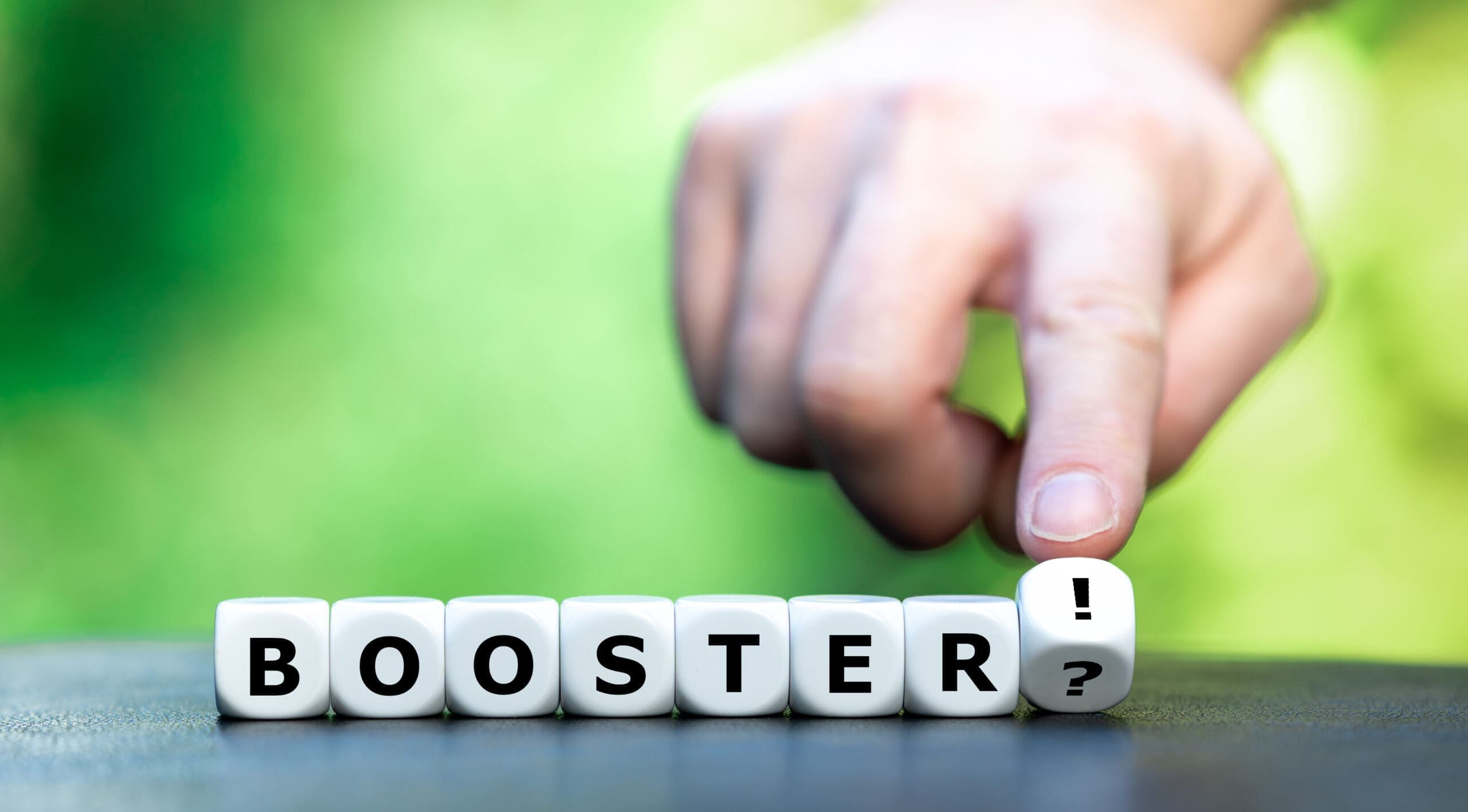 Additional COVID-19 booster: Answering your patients’ questions