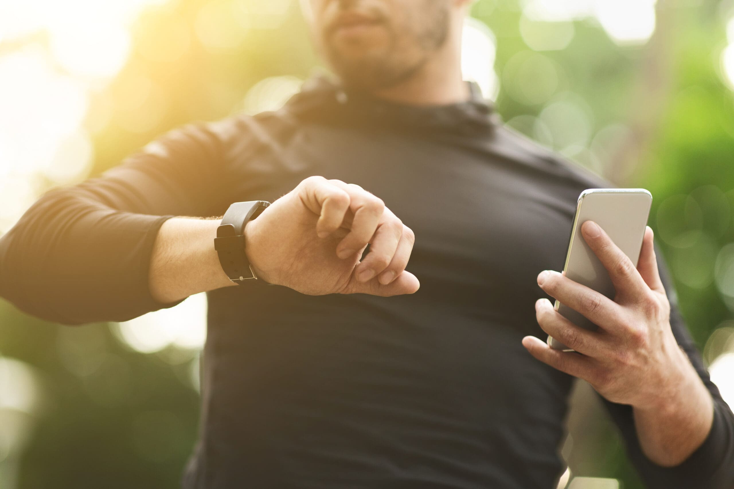 Did health apps keep people on track during the pandemic?