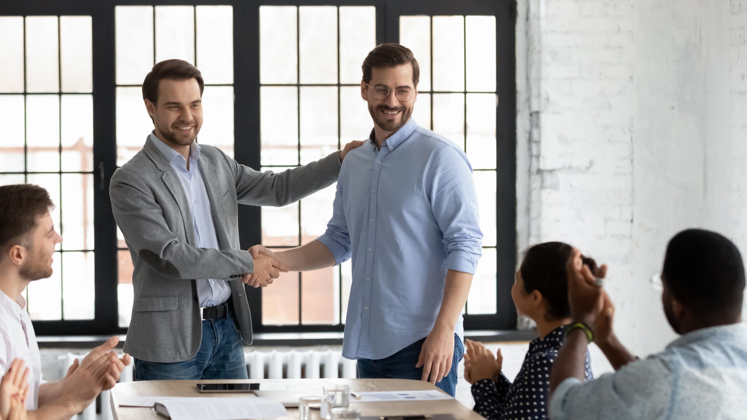 Five ways to reward your staff which doesn’t cost a lot