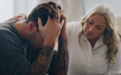What to say when someone tells you no, they’re not ok