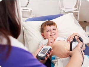 Therapy Focus – Children’s Continence Management