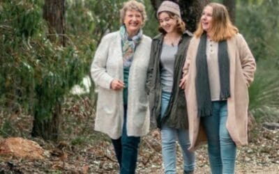 Your palliative care journey