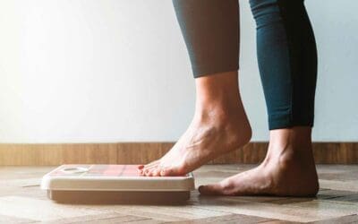 What is obesity?