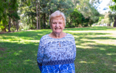 DEAF CONNECT: AGEING WELL