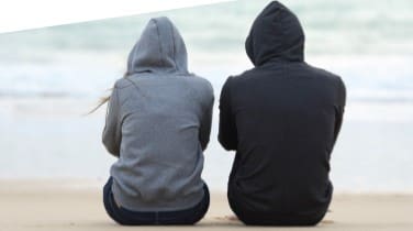 Helping Minds: Do you have someone in your life living with mental ill-health?