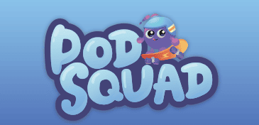 HEALTH & WELLBEING QLD – POD SQUAD