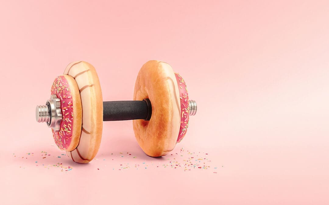 Weight loss treatments and strategies