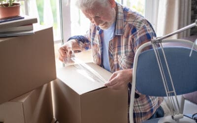 The surprising link between clutter and wellbeing