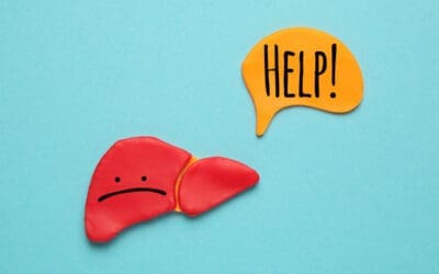 Why is liver cancer on the rise in Australia?