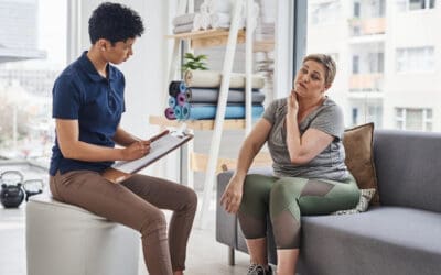 What is a women’s health physio?