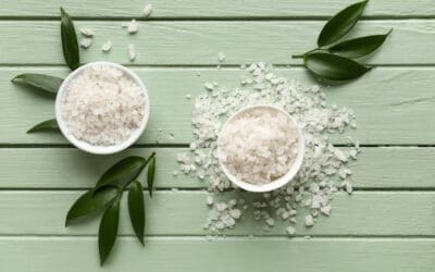 The link between salt and heart disease