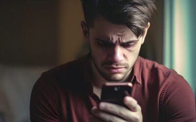 Mental health help lines