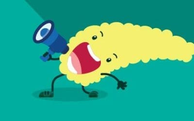 GI Cancer Institute: Is your pancreas trying to get your attention?