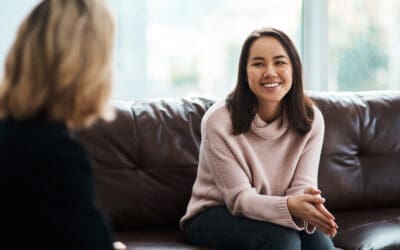 What are signs someone might be struggling with mental health?