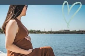University of Newcastle: Take care of your asthma to take care of your baby.