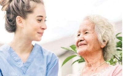 TriCare: Williams Landing – AGED CARE RESIDENCE