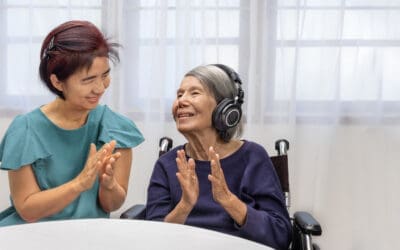 How music triggers memories