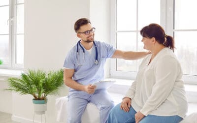 Weight loss surgery explained