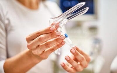 Cervical screening tests, explained