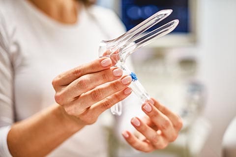 Cervical screening tests, explained