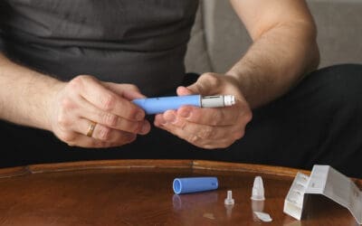 How do I take Ozempic?