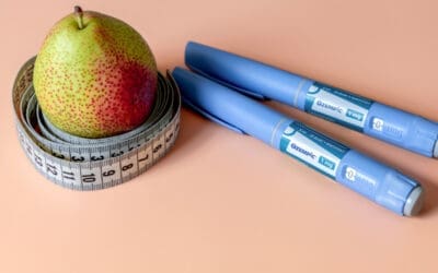 What are the most common side effects of Ozempic?