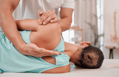 One Stop Rehab – Physiotherapy & Sports Injury