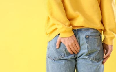 Anal fissures explained