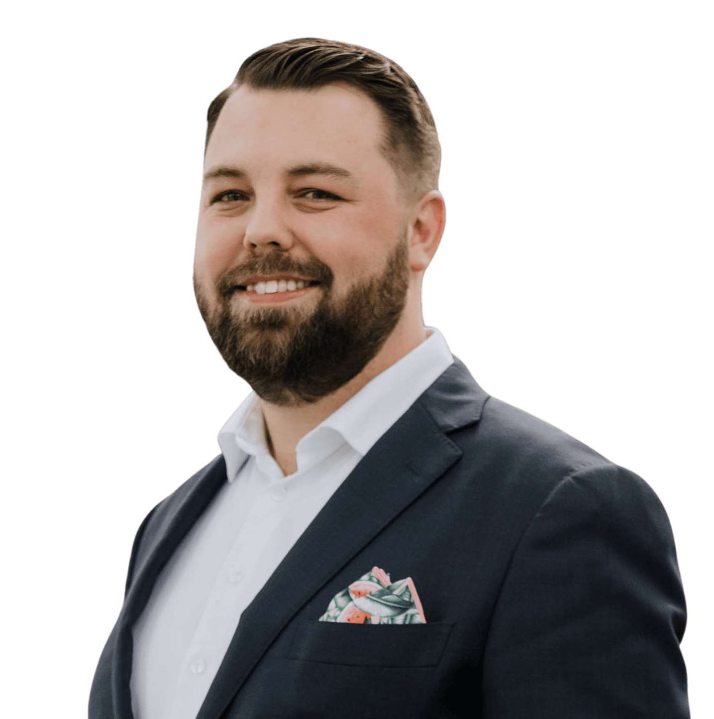 Dr Matt Vickers