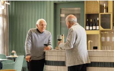 BASScare – Morgan Glen Iris