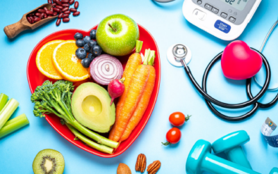 ELIA – THE POWER OF LIFESTYLE MEDICINE