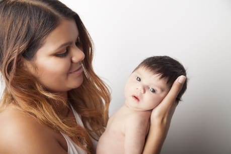 pregnancy care in aboriginal communities