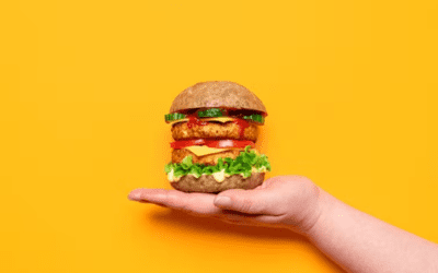 How healthy are plant-based meats and milks?