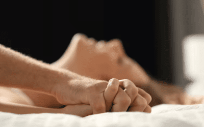 How long does sex normally last?