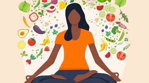 Healthy choices for eating