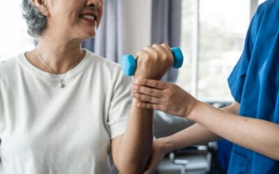 How is osteoporosis treated – medications, explained