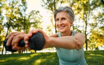 The best exercise for healthy bones