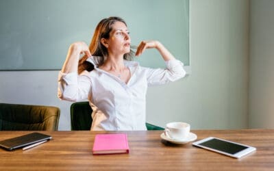 Exactly what’s happening in your body you have a hot flush (and how to find the best treatment)