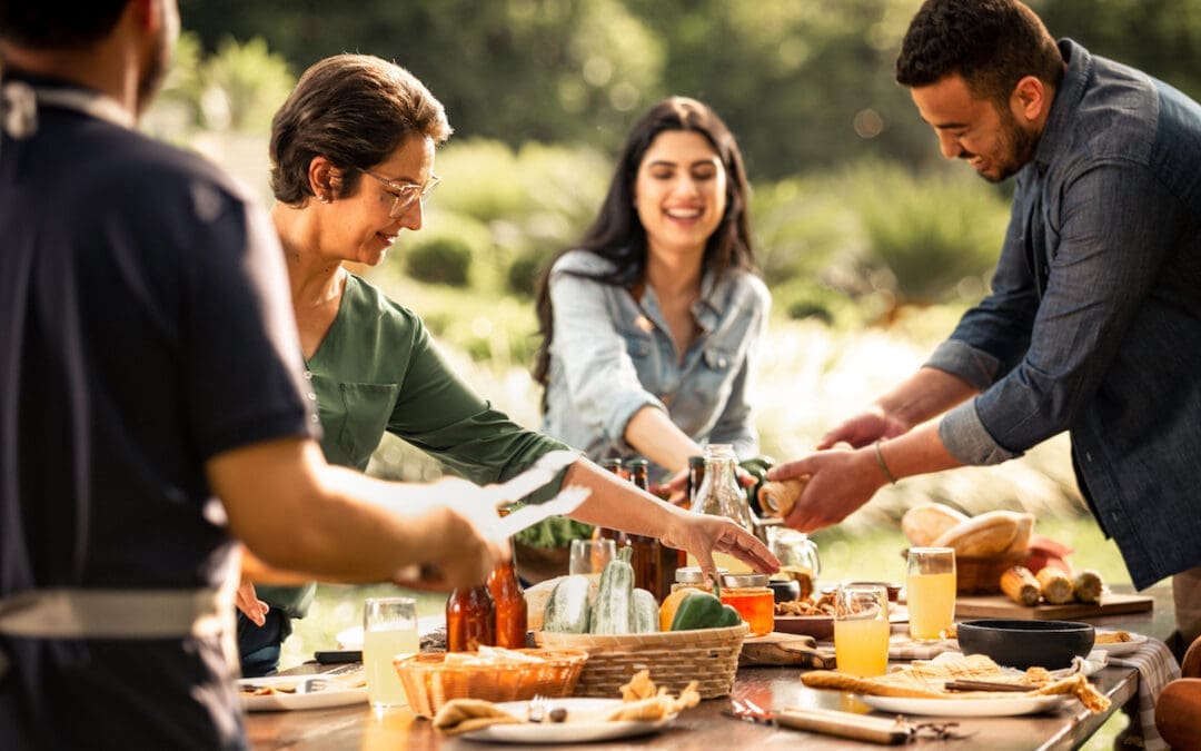 Surprising vegan foods that can make you sick this summer