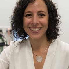 Associate Professor Caroline Gurvich