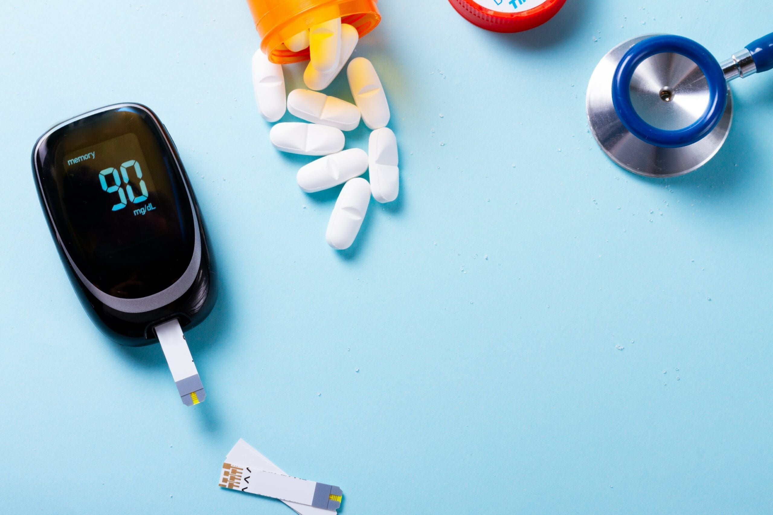 Diabetic nephropathy