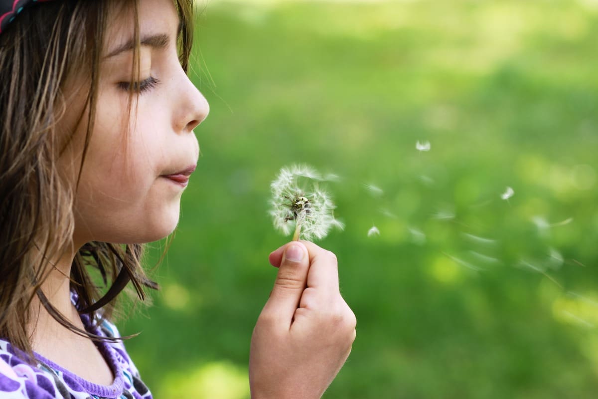 Buteyko breathing for asthma