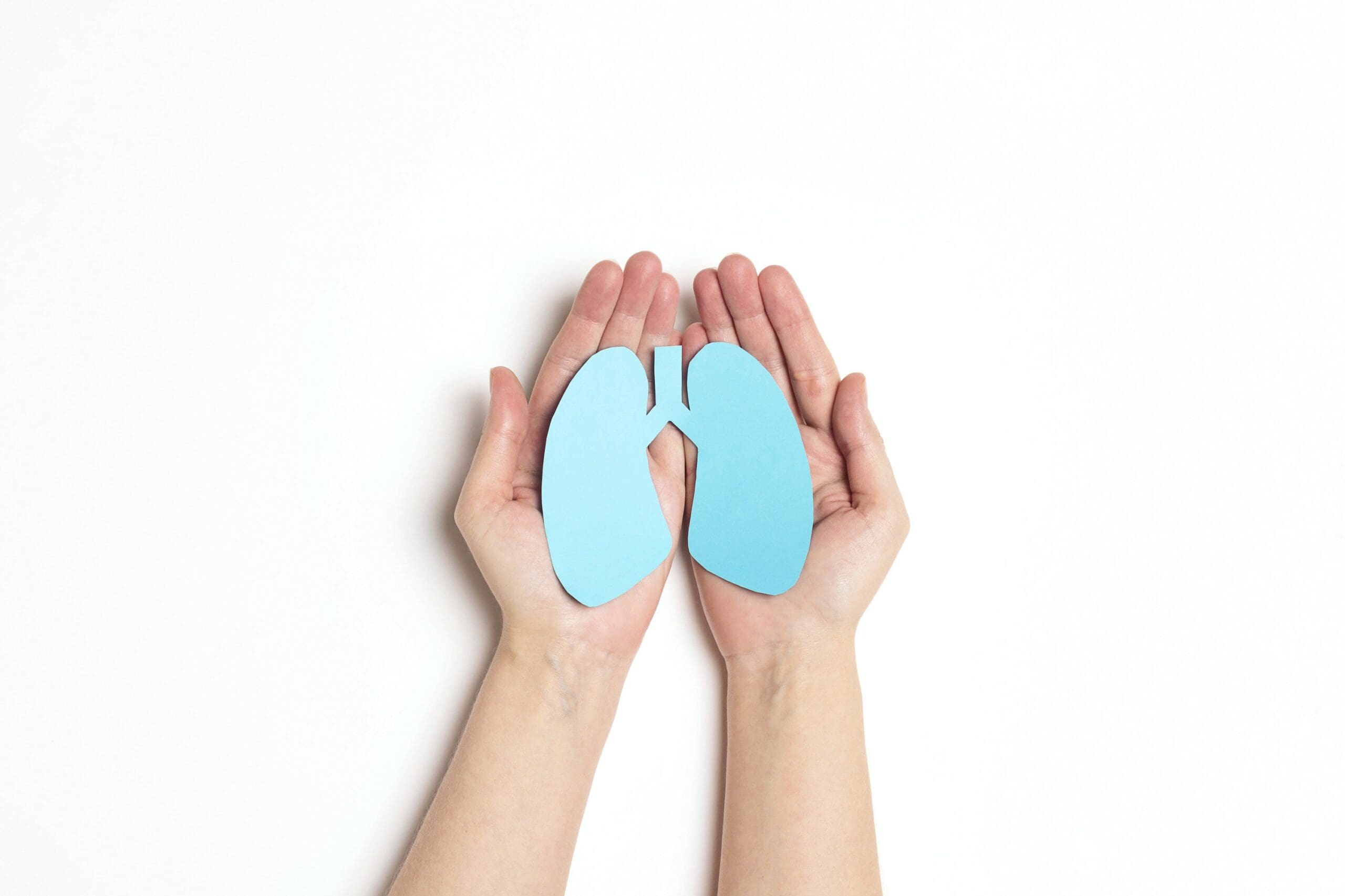 Lung cancer: what you need to know
