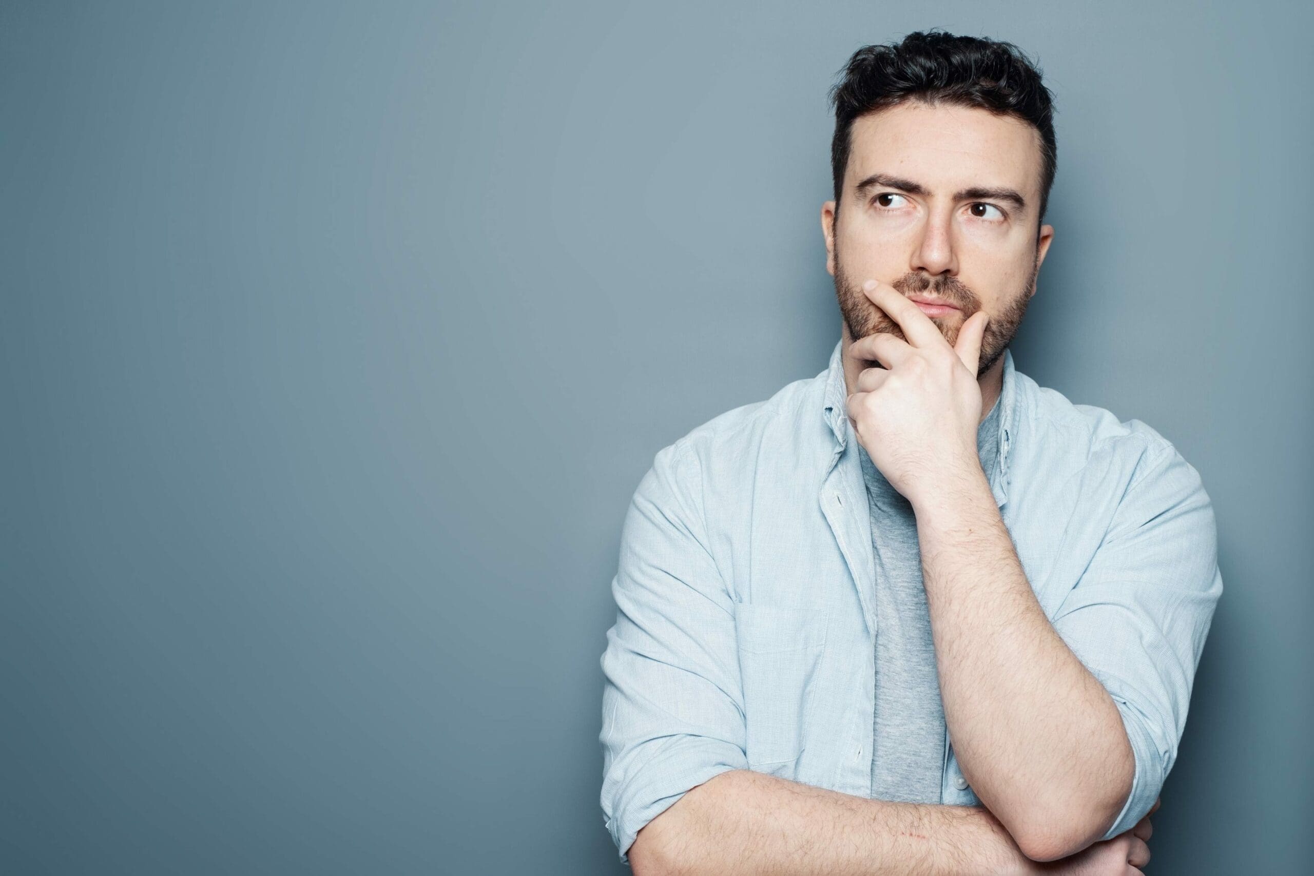 Male infertility